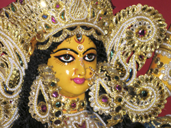 Moscow Durga Puja Archieve